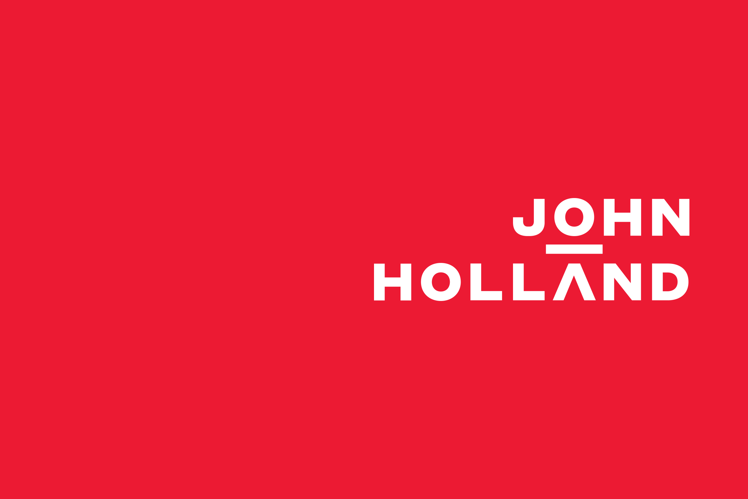 John Holland Logo